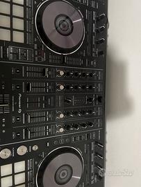 PIOONER DJ DDJ RX + BORSA MAGMA PER IL TRASPORTO