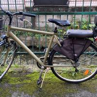Bici come nuova