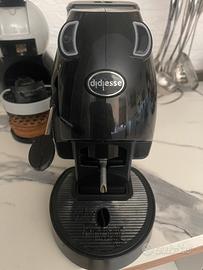 Macchina caffe frog mini