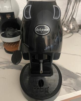 Macchina caffe frog mini