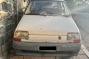 Renault Super 5 - 1.1 GL (1988) Marciante