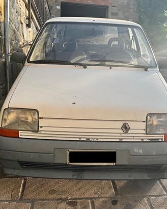 Renault Super 5 - 1.1 GL (1988) Marciante