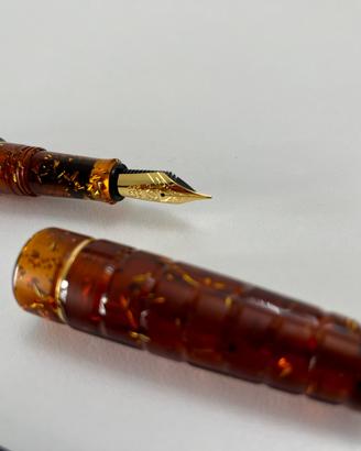 Benu Tessera Sunstone - stilografica