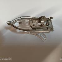 collezione motoscafo