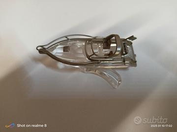 collezione motoscafo