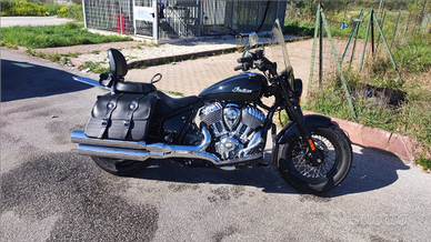 Indian Supercfhief Limited