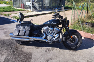 Indian Supercfhief Limited