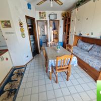 Appartamento In Villa Sul Mare Bova Marina