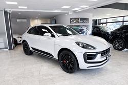 Porsche Macan 2.9 S 380cv pdk
