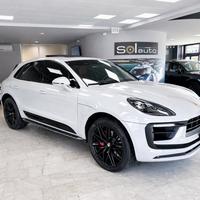 Porsche Macan 2.9 S 380cv pdk