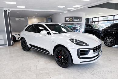 Porsche Macan 2.9 S 380cv pdk
