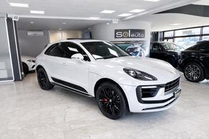 Porsche Macan 2.9 S 380cv pdk