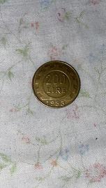 200 lire 1983