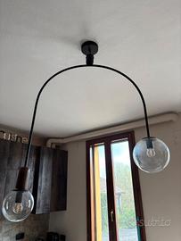 Lampadario maison du monde a sfera