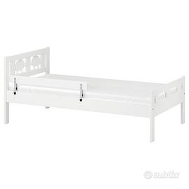 Lettino Bambini IKEA KRITTER