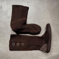 Stivali donna UGG Knit Tall Boots