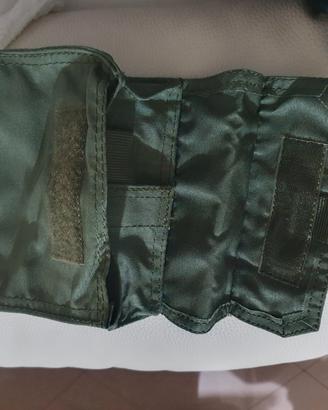 contenitore soft air