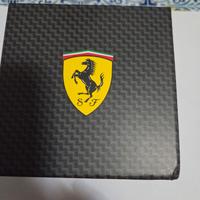 orologio a quarzo Ferrari 