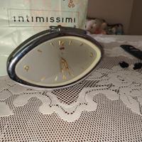 orologio da tavola vintage