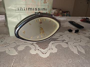 orologio da tavola vintage