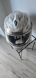 Casco integrale 