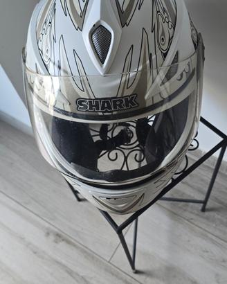 Casco integrale 