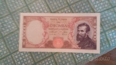 10000 lire