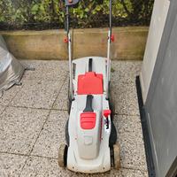 tagliaerba sterwins elettrico