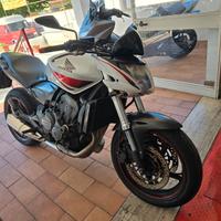 Honda Hornet PASSAGGIO INCLUSO