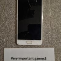 1726-Smartphone Meizu M5S