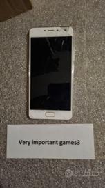 1726-Smartphone Meizu M5S