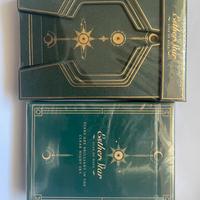 mazzi di carte collezione/cardistry esther Star