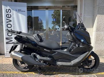 BMW c 400 gt Abs my25