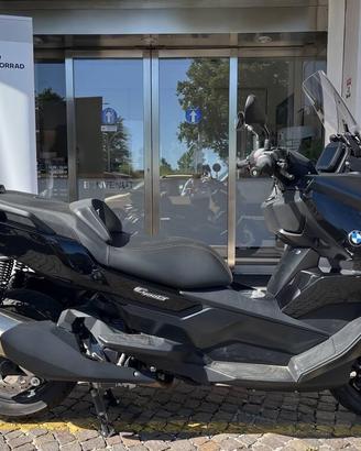 BMW c 400 gt Abs my25