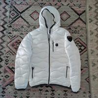 Giacca Blauer bianca