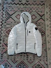 Giacca Blauer bianca