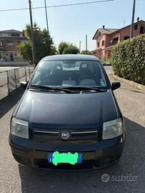 Fiat Panda 1.3 diesel multijet 69cv