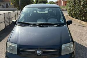 Fiat Panda 1.3 diesel multijet 69cv