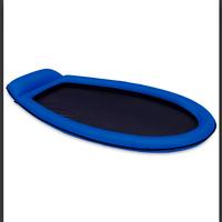 Materassino amaca gonfiabile con rete