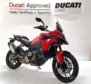 Ducati Multistrada V2 MULTISTRADA V2