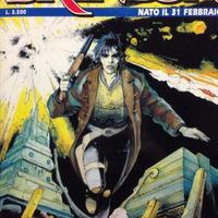 Fumetti Bonelli - Varie testate e formati