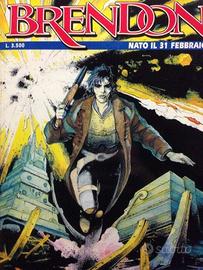 Fumetti Bonelli - Varie testate e formati