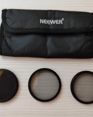 Filtri ND Neewer 52mm