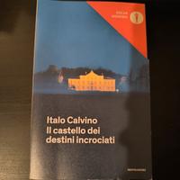 Il castello dei destini incrociati 