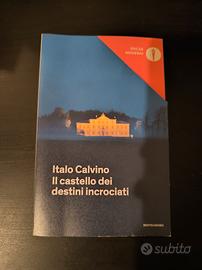 Il castello dei destini incrociati 