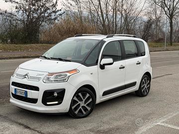 Citroën C3  (per neopatentati)