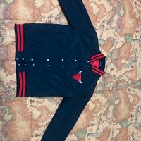 Giacca Chicago Bulls