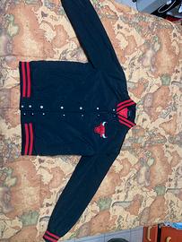 Giacca Chicago Bulls