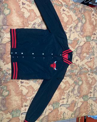 Giacca Chicago Bulls