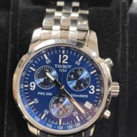 orologio originale quarzo Tissot 